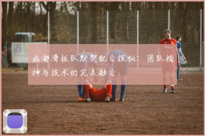 成都滑板队默契配合探秘：团队精神与技术的完美融合